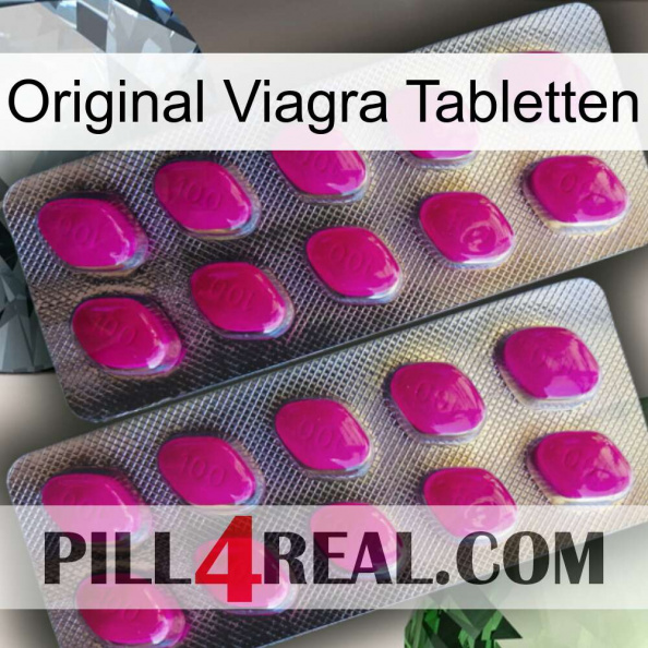 Original Viagra Tablets 10